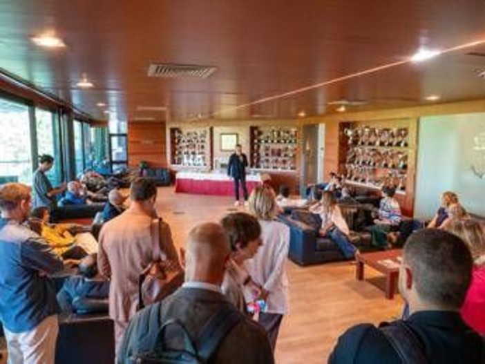 Rome future week, il futuro della capitale parte dalla sua 'Materia prima'