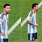 Messi, lo sfottò all'Austria diventa... un meme Messi, lo sfottò all'Austria diventa... un meme