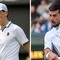 "Djokovic ora meglio di Sinner", il verdetto di Roddick a Wimbledon "Djokovic ora meglio di Sinner", il verdetto di Roddick a Wimbledon