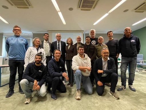 Lo sport come bene comune, Gruppo CAP premia i vincitori di “Valori in Campo” Lo sport come bene comune, Gruppo CAP premia i vincitori di “Valori in Campo”