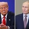 Trump-Putin, armi nucleari e annunci: il nuovo braccio di ferro Usa-Russia Trump-Putin, armi nucleari e annunci: il nuovo braccio di ferro Usa-Russia