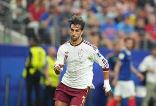 Mondiali, la finale Spagna-Argentina sarà 'derby' tra porporati in Vaticano Mondiali, la finale Spagna-Argentina sarà 'derby' tra porporati in Vaticano