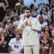 Bad Bunny, la promessa all'Italia dopo il concerto annullato: "Tornerò a Milano" Bad Bunny, la promessa all'Italia dopo il concerto annullato: "Tornerò a Milano"
