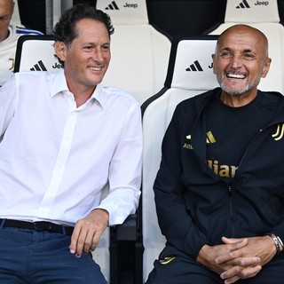 Elkann “Juve in fase di costruzione, l’importante è farla bene”