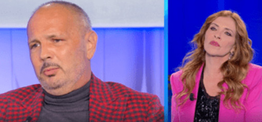 Sinisa Mihajlovic, la moglie Arianna: "C'è sempre per noi, io vivo anche per lui" Sinisa Mihajlovic, la moglie Arianna: "C'è sempre per noi, io vivo anche per lui"