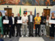 Annunciati al Coni i campioni del Premio Fair Play Menarini 2025