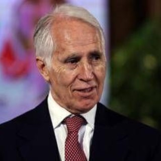 Corsa Figc, Malagò: "Non mi sono candidato, impressionante compattezza su mio nome"