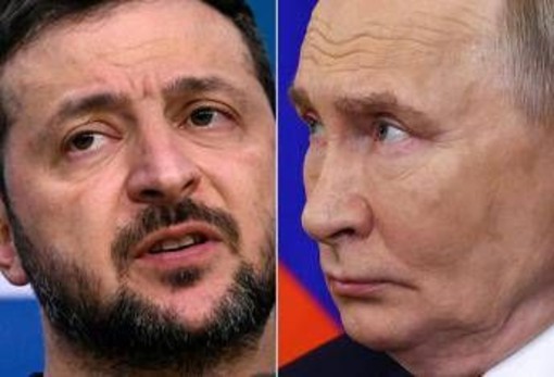 Ucraina-Russia, Wsj: &quot;Ue e Kiev presentano controproposta per fine guerra&quot;