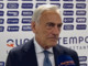 Gravina “Gattuso una sorpresa, Mondiali? Non possiamo deludere l’Italia”