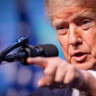 Iran-Usa, Trump: "Negoziati con Teheran, buone chance di accordo"