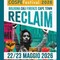 Reclaim, il primo festival del COSPE. Al centro del dibattito periferie, attivismi e movimenti di liberazione