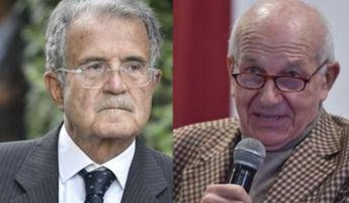 Bertinotti: &quot;Prodi ossessionato, se l'è legata al dito&quot;. Il botta e risposta con il Professore