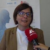 Ciliento (Regione Puglia): "Salute e ambiente due facce della stessa medaglia" Ciliento (Regione Puglia): "Salute e ambiente due facce della stessa medaglia"
