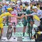 Al Tour pokerissimo di Pogacar, sui Campi Elisi vince Van Der Poel Al Tour pokerissimo di Pogacar, sui Campi Elisi vince Van Der Poel