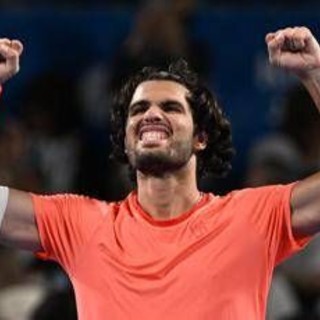 Atp Tokyo, Alcaraz vola in finale: Munar battuto in tre set Atp Tokyo, Alcaraz vola in finale: Munar battuto in tre set