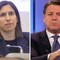 Ucraina e primarie, Schlein frena Conte: "Non funziona così, prima il programma e poi il candidato" Ucraina e primarie, Schlein frena Conte: "Non funziona così, prima il programma e poi il candidato"