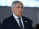 Tajani “Difendere la pace nel mondo, le guerre devono cessare” Tajani “Difendere la pace nel mondo, le guerre devono cessare”