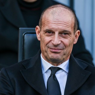 Allegri “Leao out, corsa Champions difficile, Verona squadra scorbutica”