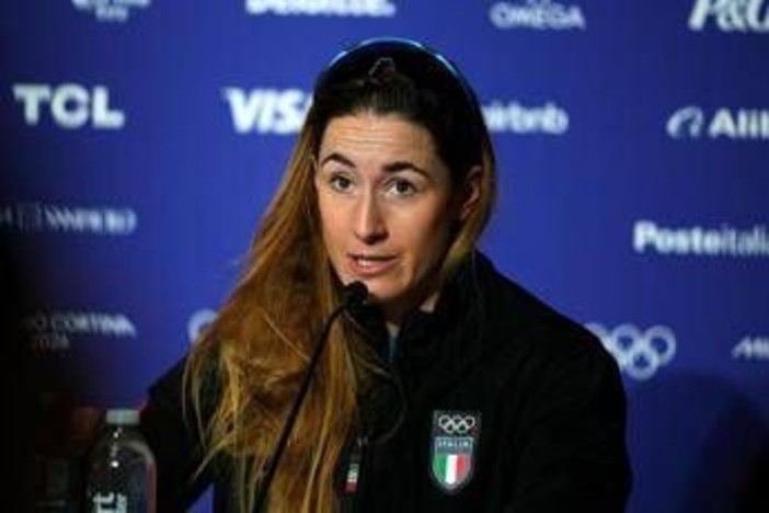 Sofia Goggia debilitata da due infezioni virali. Cosa è successo all'azzurra Sofia Goggia debilitata da due infezioni virali. Cosa è successo all'azzurra