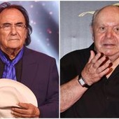 Lino Banfi: "Don Mazzi tra i pochi a pensare ancora agli altri". Al Bano: "Un uomo in odore di santità" Lino Banfi: "Don Mazzi tra i pochi a pensare ancora agli altri". Al Bano: "Un uomo in odore di santità"