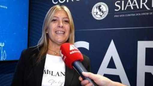 Congresso Icare 2026, Bignami (Siaarti): "Serve attenzione anche all’anestesista che cura"