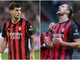 Milan, ansia Pulisic e Rabiot. Allegri: &quot;Torneranno dopo la sosta&quot;