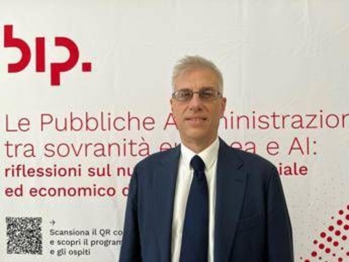 Amoruso (Bip): "Competenze e dati sfide chiave per l'adozione dell'Ai" Amoruso (Bip): "Competenze e dati sfide chiave per l'adozione dell'Ai"