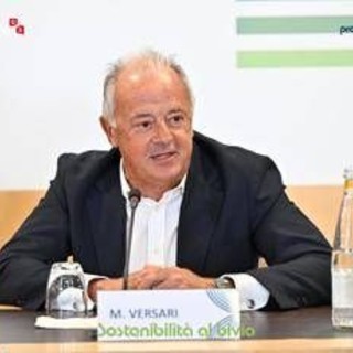 Versari (Biorepack): &quot;Italia avanti nel riciclo degli imballaggi compostabili&quot;