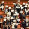 Legge elettorale, via libera Senato a emendamento centrodestra sulle preferenze Legge elettorale, via libera Senato a emendamento centrodestra sulle preferenze