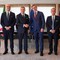Ghribi “Italia e Germania guida europea Mediterraneo, Africa al centro”