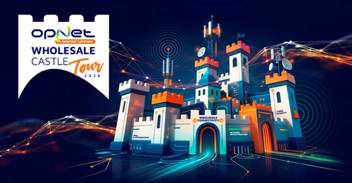 Tlc, torna l’OpNet Wholesale Castle Tour con tappe in Lombardia, Veneto e Lazio Tlc, torna l’OpNet Wholesale Castle Tour con tappe in Lombardia, Veneto e Lazio
