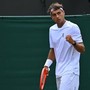 Wimbledon, oggi Cobolli-Khachanov al terzo turno - Diretta