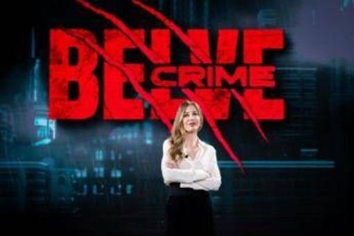 Belve Crime, torna dal 5 maggio lo spin off del format di Fagnani: le anticipazioni