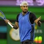 Kyrgios, l'ex tennista lo difende in lacrime: "Io ti perdono"