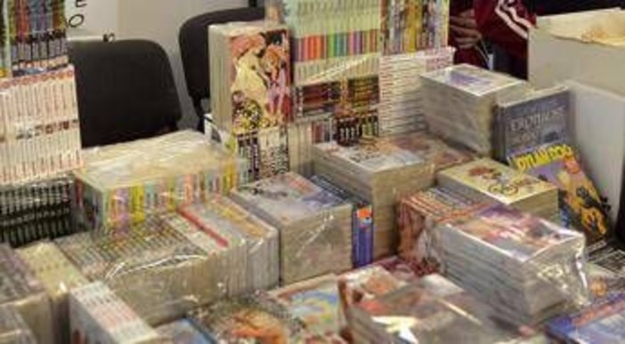 Un italiano su 4 ha letto fumetti nell'ultimo anno, Giuli: &quot;Oltre 700mila euro per l’intera filiera&quot;