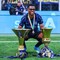Inter, è ufficiale il passaggio di Dumfries al Real Madrid Inter, è ufficiale il passaggio di Dumfries al Real Madrid