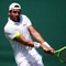 Wimbledon, oggi Wawrinka-Berrettini al primo turno - Diretta