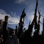 Yemen, leader Houthi minaccia attacchi a siti petroliferi sauditi e aeroporto Riad Yemen, leader Houthi minaccia attacchi a siti petroliferi sauditi e aeroporto Riad