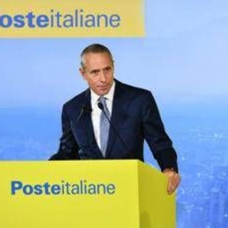 Del Fante (Poste): &quot;Stock risparmio da 324 miliardi, porto sicuro anche in periodi turbolenti&quot;