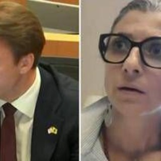 Francesca Albanese, l'attacco del parlamentare belga: &quot;Sostieni Hamas&quot;