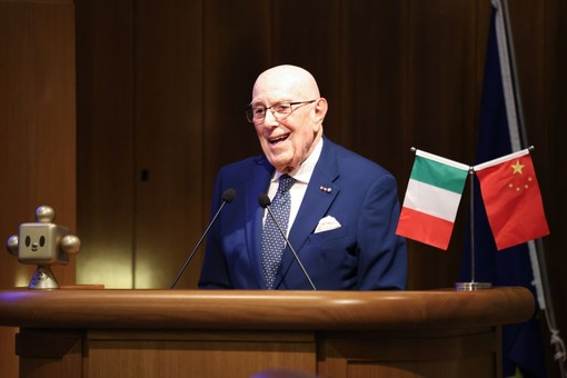 Cina, imprenditore italiano “Opportunità di cooperazione da iniziative globali” Cina, imprenditore italiano “Opportunità di cooperazione da iniziative globali”