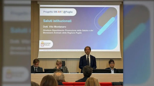 Sclerosi multipla, in Puglia un nuovo modello di cura per migliorare l’assistenza Sclerosi multipla, in Puglia un nuovo modello di cura per migliorare l’assistenza