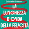 Gabriella Greison racconta 'La lunghezza d’onda della felicità'