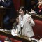 Schlein “Dal Governo una legge di bilancio che va nella direzione sbagliata” Schlein “Dal Governo una legge di bilancio che va nella direzione sbagliata”