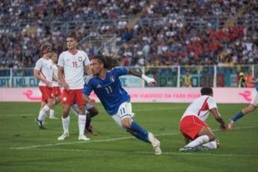 L'Italia Under 21 vola a Euro 2027: gli azzurrini travolgono 6-2 la Polonia
