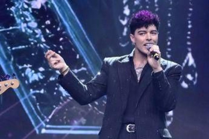 Stash negativo al covid: &quot;Oggi mi sento benissimo, si torna in tour&quot;