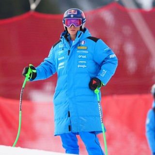 Sofia Goggia vince il SuperG di Soldeu, Brignone ottava