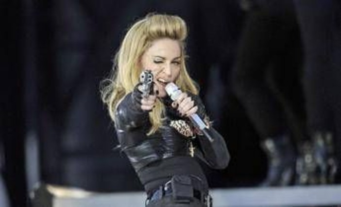Madonna 'stregata' da Siena: &quot;Un sogno, non credevo esistesse un posto così&quot;