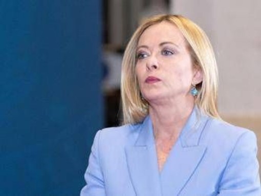 Meloni: &quot;Domenica In? Polemica sul nulla, ricordo premier Pd in tv 45 minuti&quot;