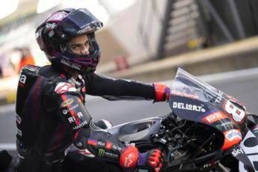 MotoGp, Martin domina gara sprint a Silverstone: ordine di arrivo e come cambia classifica piloti